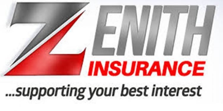 Zenith General Insurance posts N3.67bn profit - Eye Witness