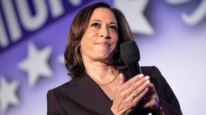 Kamala Harris