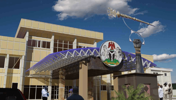 Imo State House of Assembly