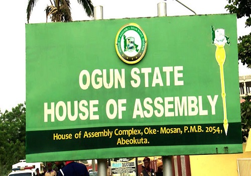 Ogun House of Assembly