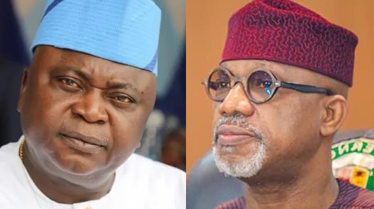 Adebutu and Abiodun