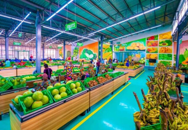 Fresh Food Fair 1