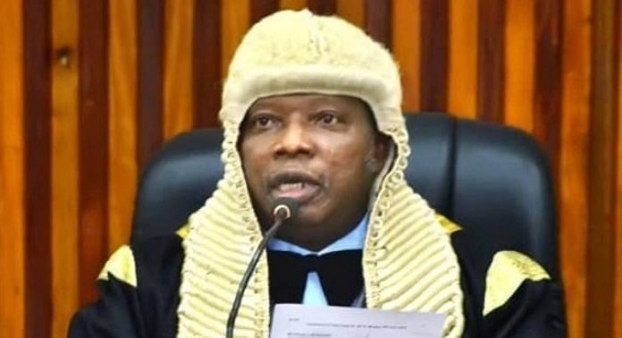 Kunle Oloumo