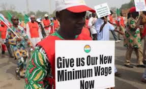 Minimum wage