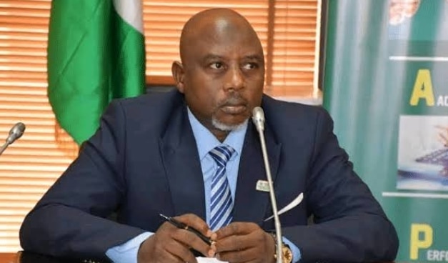 Murtala Aliyu Kankia