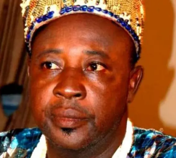 Amaechi Mounagor 2