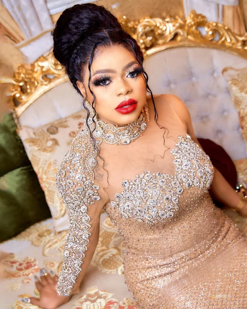 Bobrisky 2