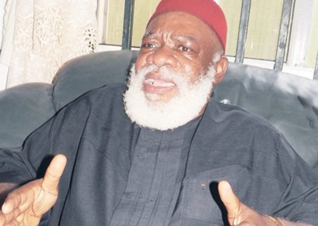 Debe Ojukwu