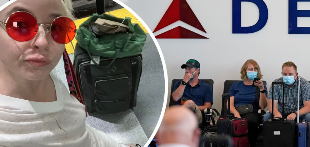 Delta Air bra saga