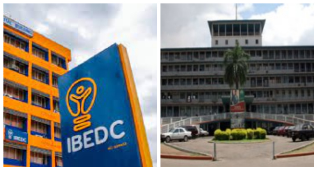 IBEDC and UCH