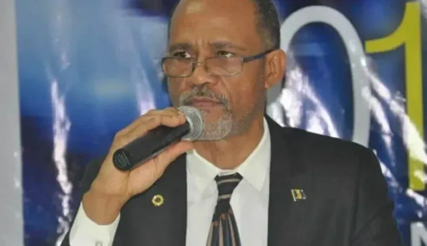 Prof Akin Abayomi