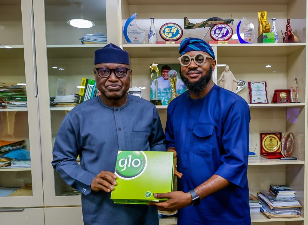 Glo news photo 2