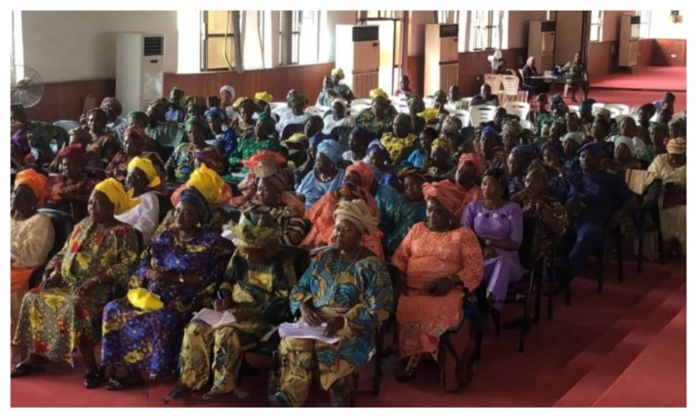 Ogun traders