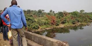 Ovia River 2
