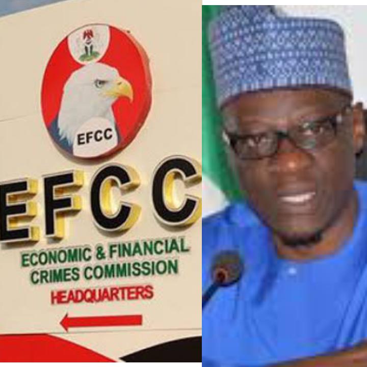Fraud: EFCC reels out on year scorecard 5 Abdulfatah Ahmed and EFCC