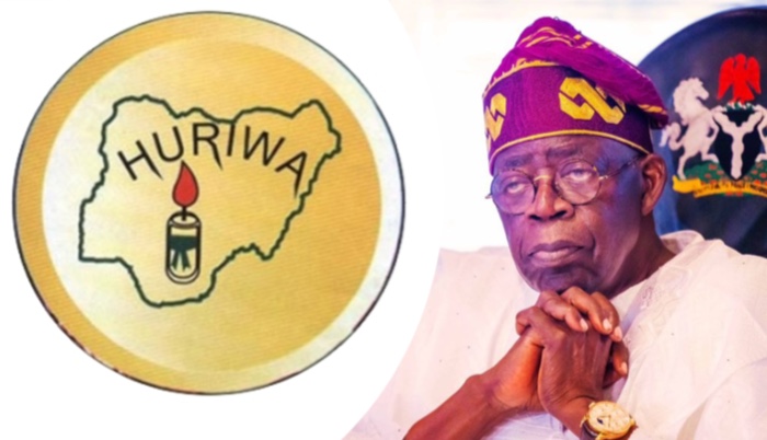 HURIWA and Tinubu