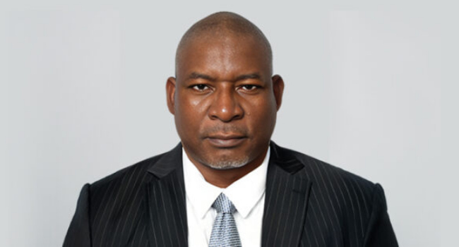 Adolphus Aghughu