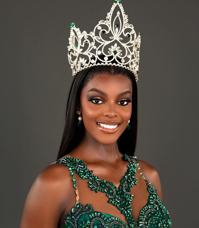 Chidimma Adetshina 2