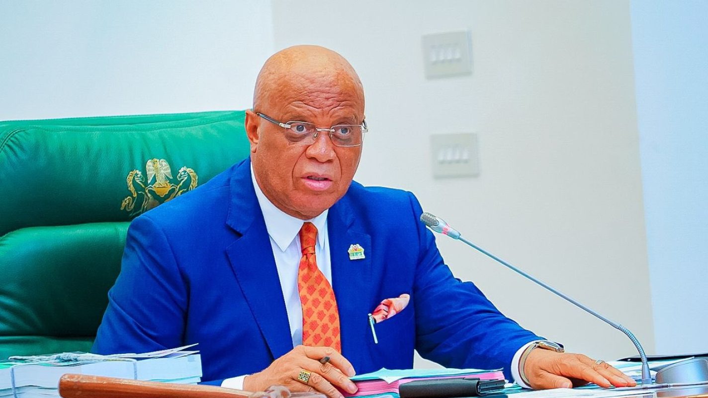 Gov Umo Eno