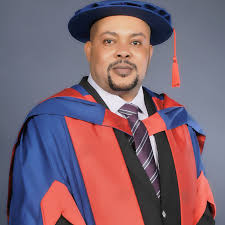 Kingsley Chibuzor Aguoru