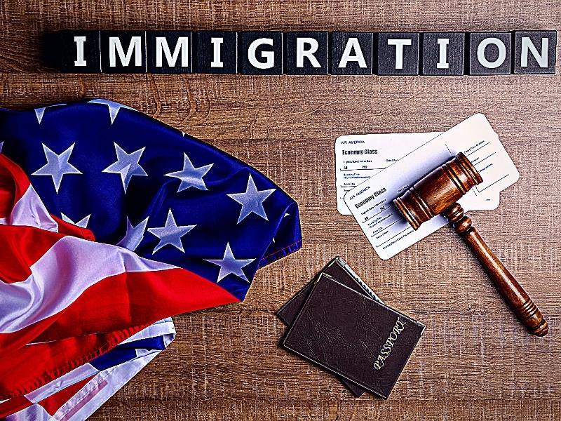 US Immigration