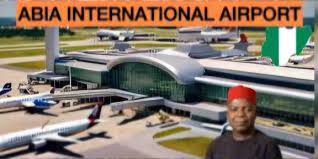 Abia Intl Airport