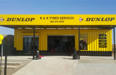 Dunlop