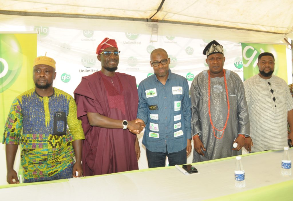 Glo news photo 3