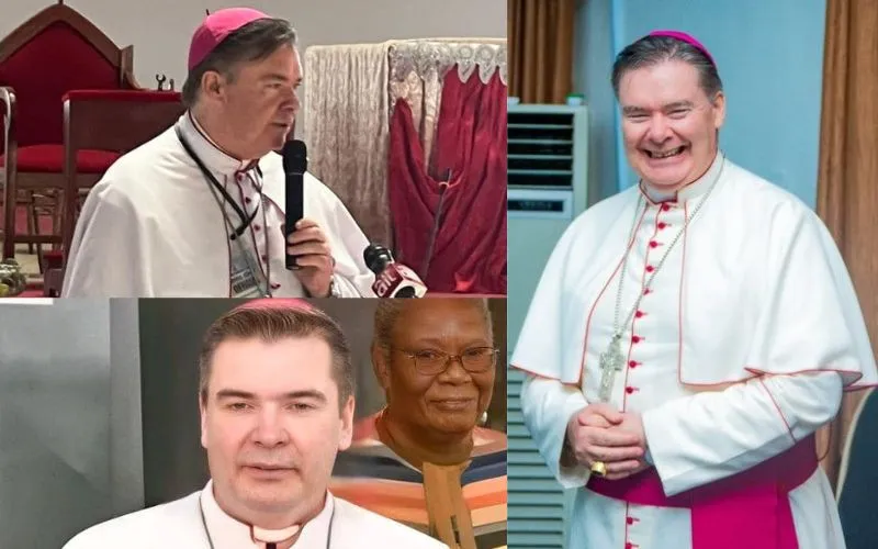 Papal Nuncio