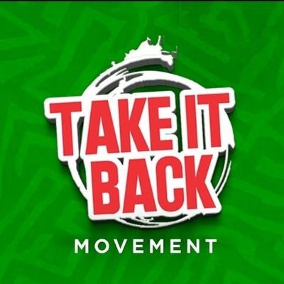 Take It Back Movement