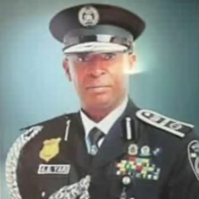 IGP orders probe of 2 AIGs, 5 other top officers for alleged falsification of service records 2 AIG Lafia