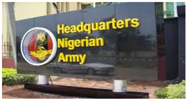 Army HQ