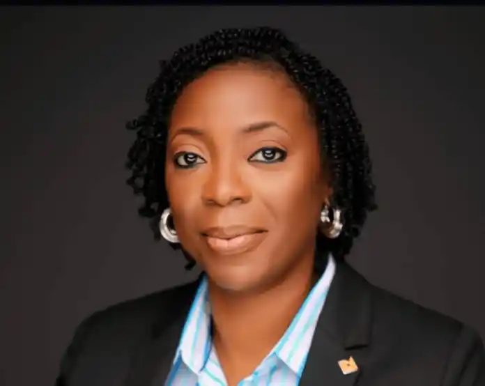 Bolaji Agbede Access Bank MD