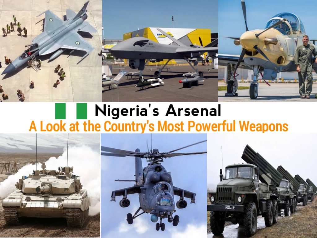 Military equipment