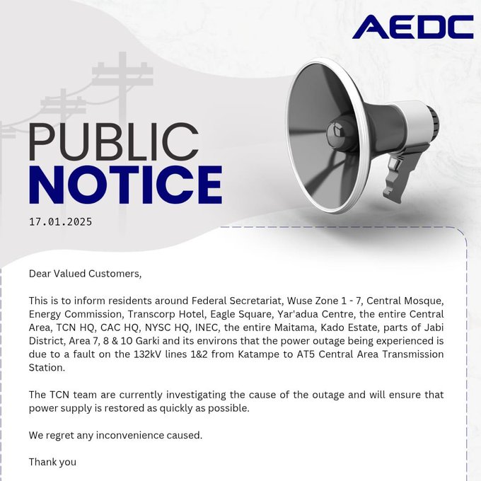 TCN memo