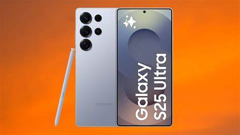 SAMSUNG S25 2