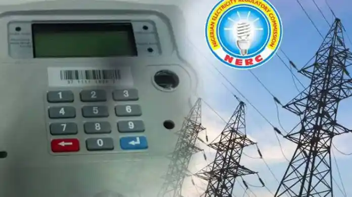 NERC