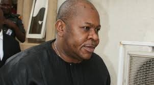 Fred Ajudua 1