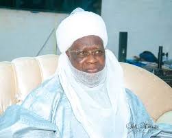 Alhaji Bashir Dalhatu