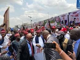 NDC Convention